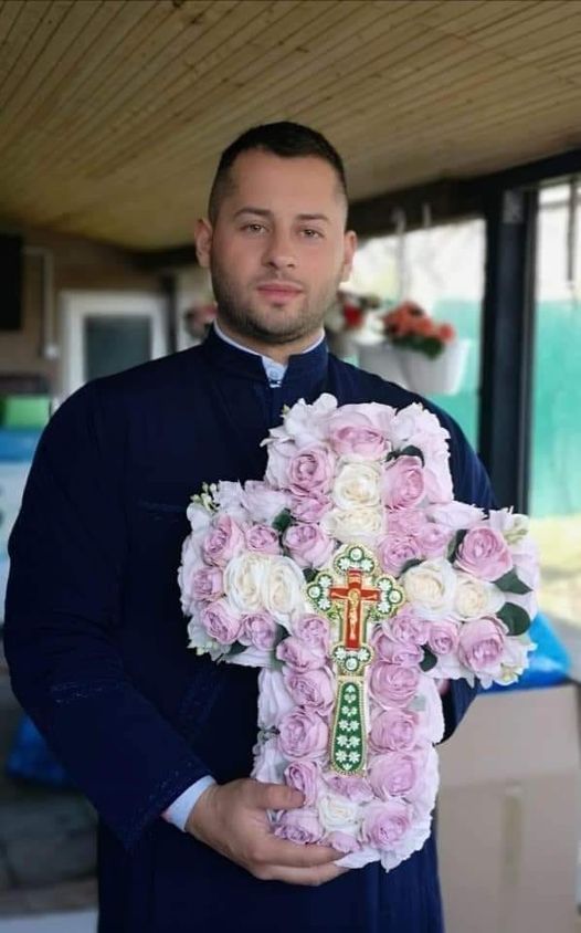 Rugăciunea Sfintei Cruci. Rostește-o când simți că ai mare necaz 25