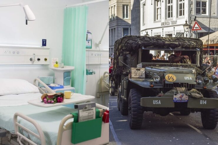România se pregătește de război. Raed Arafat a anunțat ce pregătiri au loc în spitalele din țară: „Se lucrează peste tot pentru pregătirea sistemelor sanitare” 25 Ce a transmis Raed Arafat despre un posibil război în România.