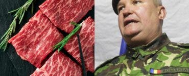 Cât costă o porție de vită japoneză (Wagyu) în restaurantele din România?! Este deliciosul preperat preferat de Nicolae Ciucă