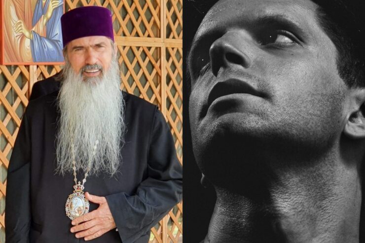 ÎPS Teodosie îi desființează pe bărbații fără barbă: „Orice bărbat ar trebui să poarte barbă” 25 Ce a zis ÎPS Teodosie despre bărbații fără barbă?!