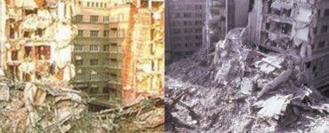 Se împlinesc 47 de ani de la marele cutremur din 1977.