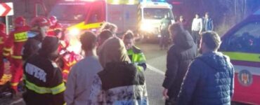 Fiul primarului din Cavnic a fost plasat în arest la domiciliu.
