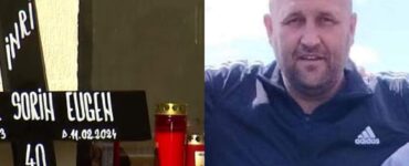 Sorin Anghel făcea parte din Clanul Ghenosu.