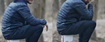 Cătălin Bordea suferă mult după divorț și după decesul mamei sale.