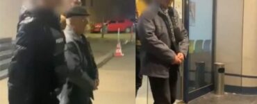 Un profesor de 68 de ani este acuzat că a abuzat o elevă în timpul orelor de meditații.