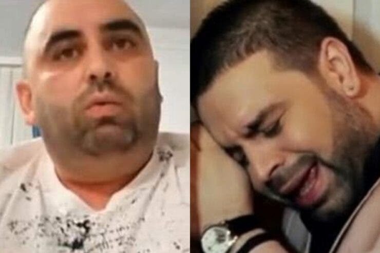 Florin Salam este acuzat de un mire că nu s-a prezentat la cântare, deși era plătit.