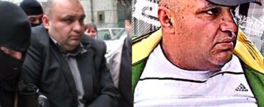 Fane Căpățână a fost prins de oamenii legii.