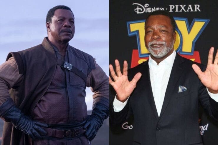 Carl Weathers a murit.