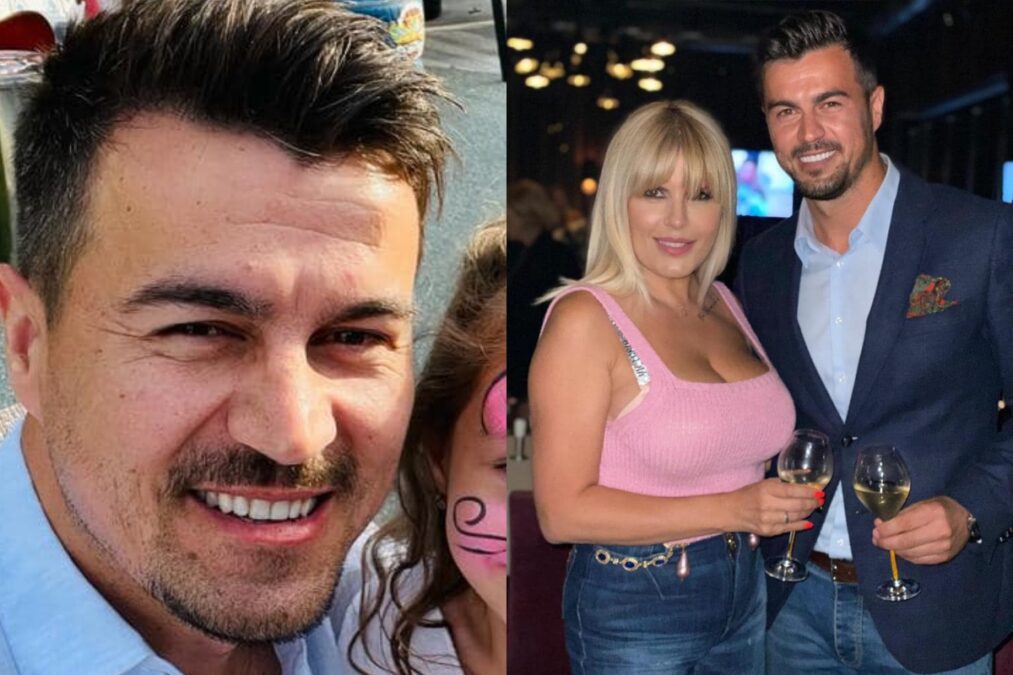 Adrian Alexandrov și Elena Udrea