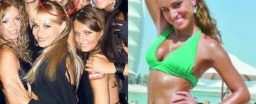 Cum arăta Adelina Pestrițu când era dansatoare în Ibiza?