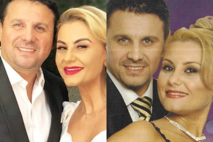 Ce relație există între Nicu Paleru și Emilia Ghinescu?!