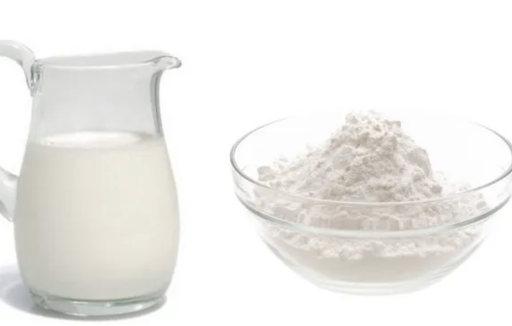 De ce să adaugi bicarbonat de sodiu în lapte? Doar așa vei proceda de acum 