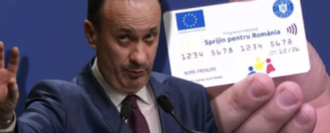 Vouchere alimente 2024. Bani pe card pentru 2,7 milioane de români de vineri. Cine sunt beneficiarii