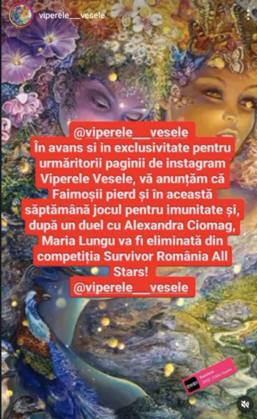 Eliminare bombă la Survivor All Stars! El este concurentul de la echipa Faimoșilor care a ieșit din concurs 27 Survivor