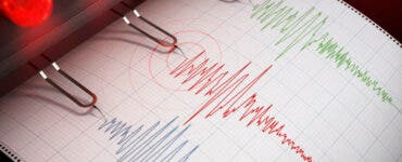 Cutremurele cu magnitudinea de peste 4 grade Richter din România. Unde și când au avut loc