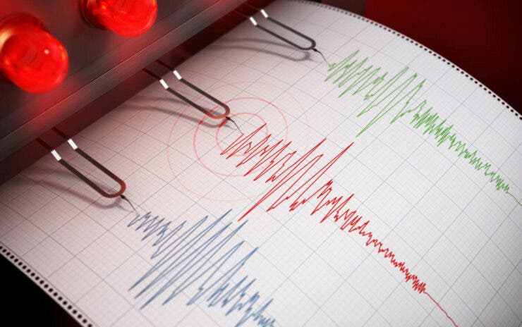 Cutremurele cu magnitudinea de peste 4 grade Richter din România. Unde și când au avut loc