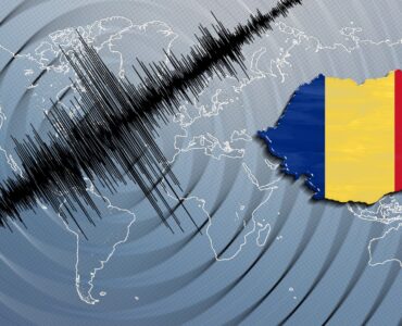 Cutremur Romania