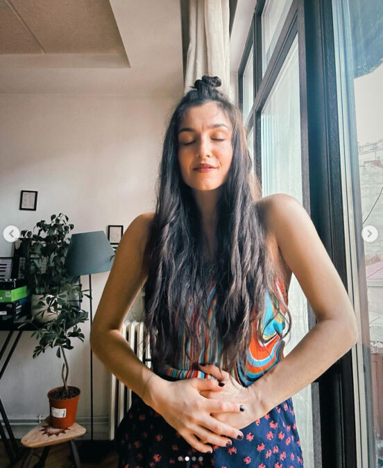 Iubita artistă este însărcinată pentru prima oară! Toate vedetele au felicitat-o pentru veste 26 copil