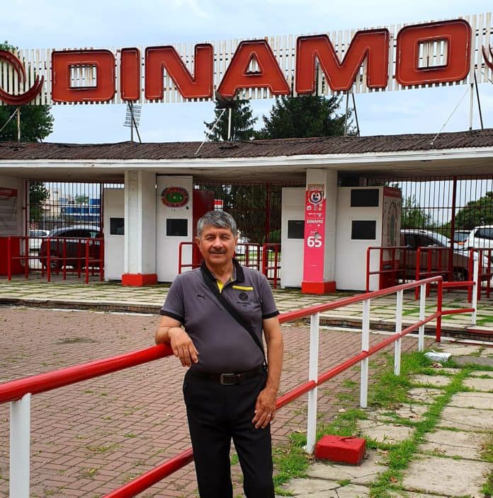 Doliu la Dinamo. A murit unul dintre cei mai importanți fotbaliști din istorie. A jucat chiar și în legendarul meci cu Liverpool 25