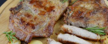 cotlet de porc