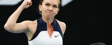 Când joacă Simona Halep primul meci la Miami Open 2024? Tenismena revine după 19 luni în circuitul WTA