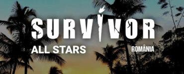 Eliminare bombă la Survivor All Stars! Ce concurent de la echipa Faimoșilor a ieșit din concurs