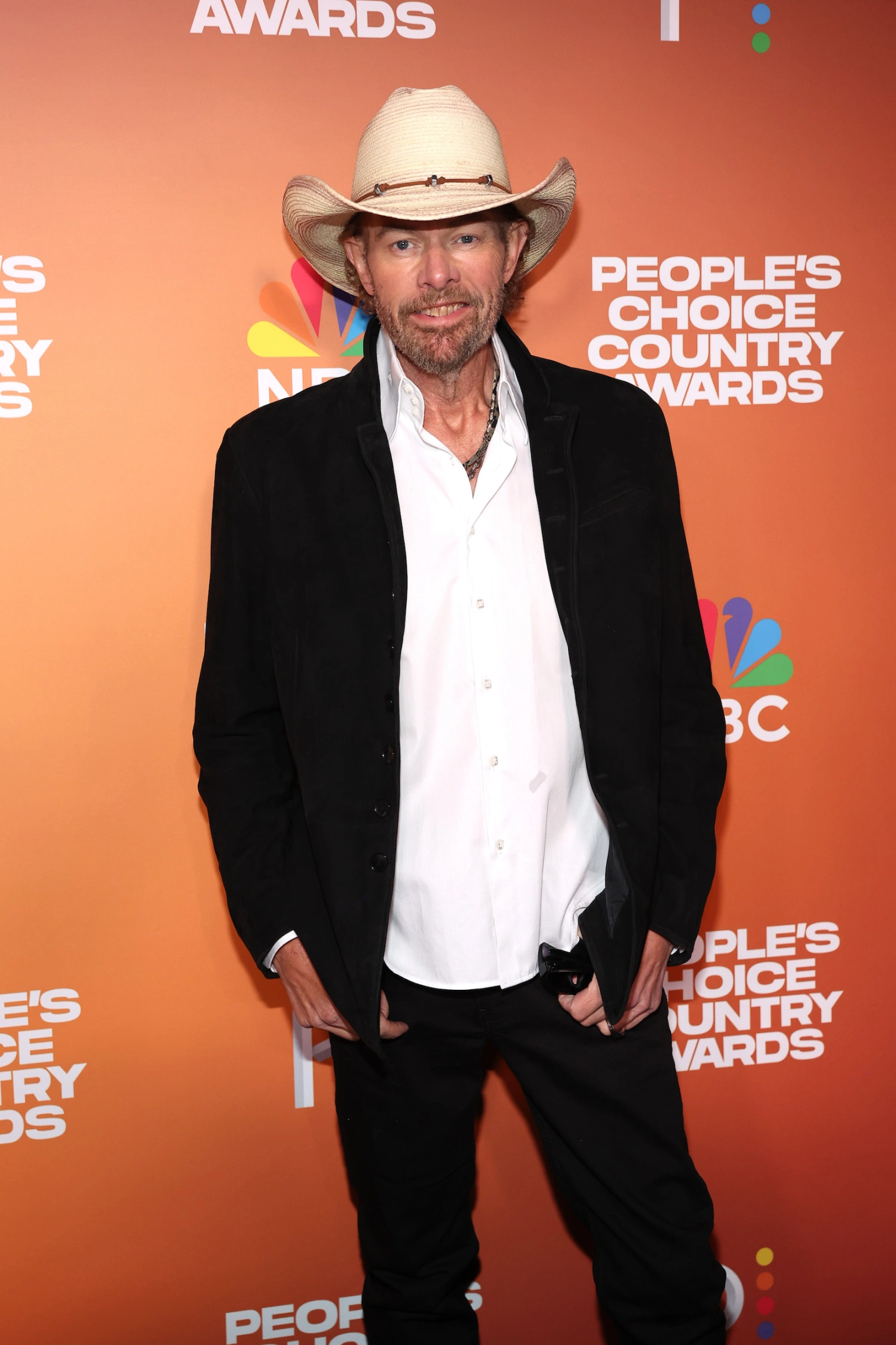 Doliu în industria muzicală internațională! Legenda stilului country s-a stins din viață 26 Toby Keith