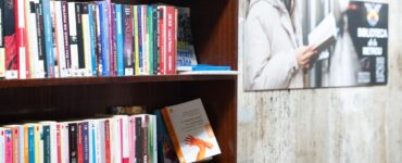 biblioteca la metrou