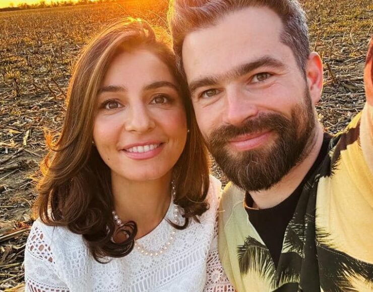 Cine este iubita controversată a lui Bogdan Buta. Fondatorul Untold este acuzat că ar fi făcut sex cu doi băieți 25