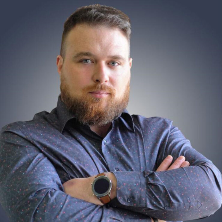 Bogdan Modreanu, Fondatorul Mo Marketing, Dezvăluie Cheia Succesului în Marketingul Afiliat 25