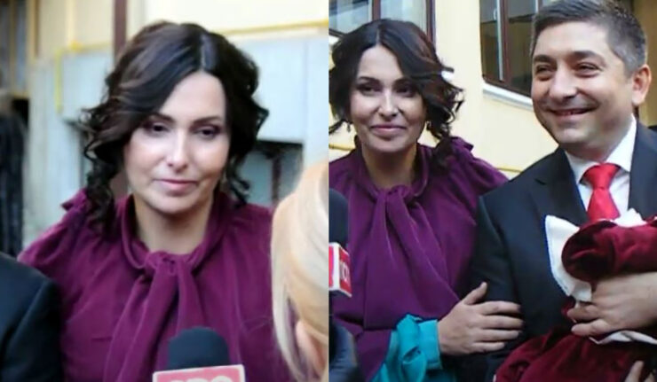 Noi detalii în cazul morții Cameliei Tișe. Care ar fi fost principala cauză a decesului 25 Camelia Tișe