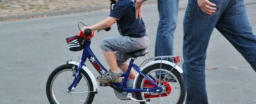 Un copil, de 11 ani, a murit când își umfla roata de la bicicletă.
