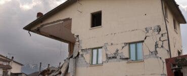 Un nou cutremur a avut loc în România.
