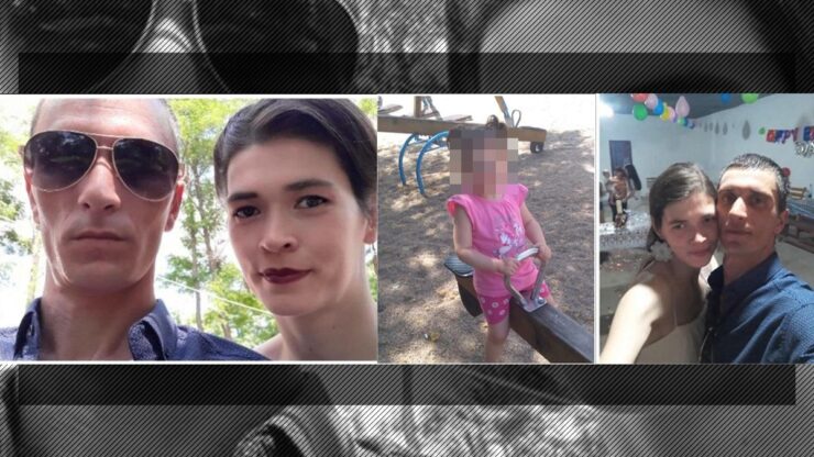 Ce decizie au luat judecătorii în cazul părinților din Prahova care și-au opărit intenționat fiica. Toți au rămas cu gura căscată 25 caz Prahova