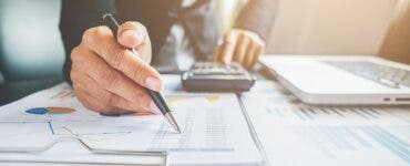 Românii care nu plătesc impozit în anul 2024.