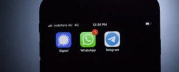 Alertă pentru utilizatorii de WhatsApp, Telegram și Signal! Noua metodă prin care hackerii îi înșeală pe români
