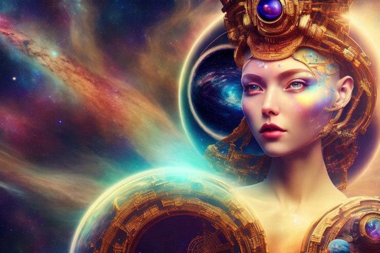 Horoscop pentru luna februarie 2024.