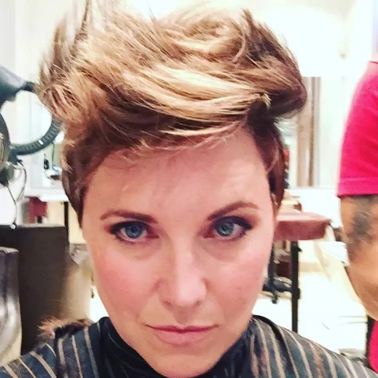lucy lawless