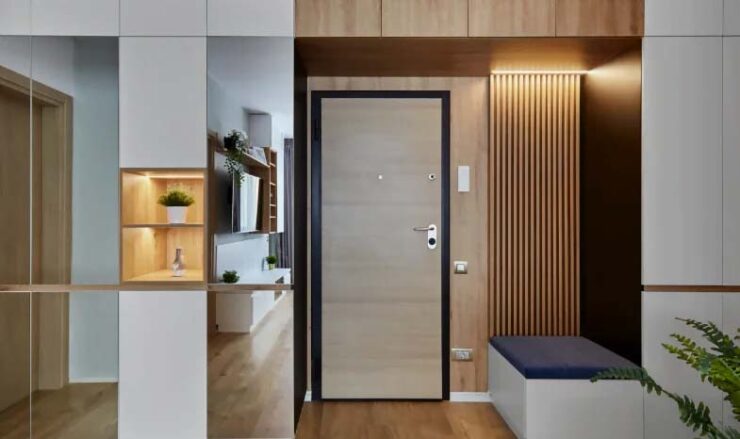 Descoperă Eleganța și Inovația în Designul Interior cu Nivos 25