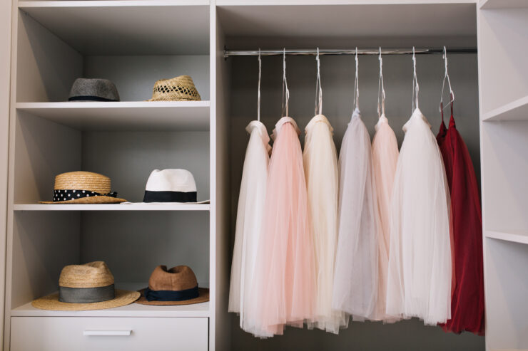 Dressing și Feng Shui: Cum să integrezi principiile armoniei în spațiul tău personal 25