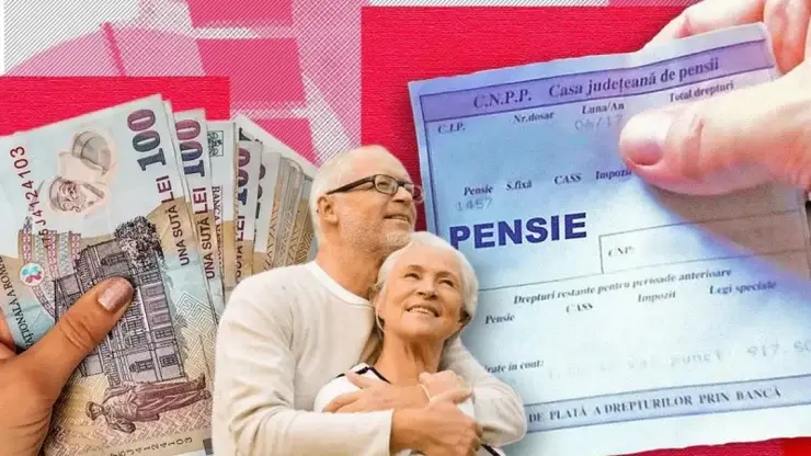 Este oficial: S-au virat pensiile către seniori! Când vor ajunge banii