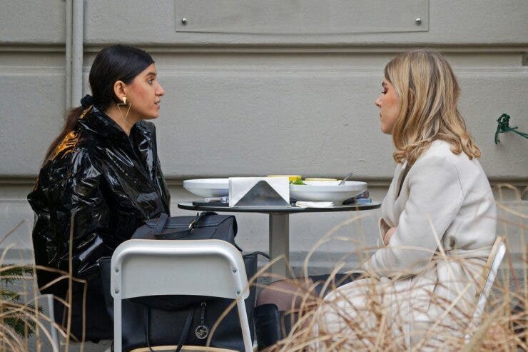 O femeie a aflat că este înșelată chiar de Ziua Îndrăgostiților.