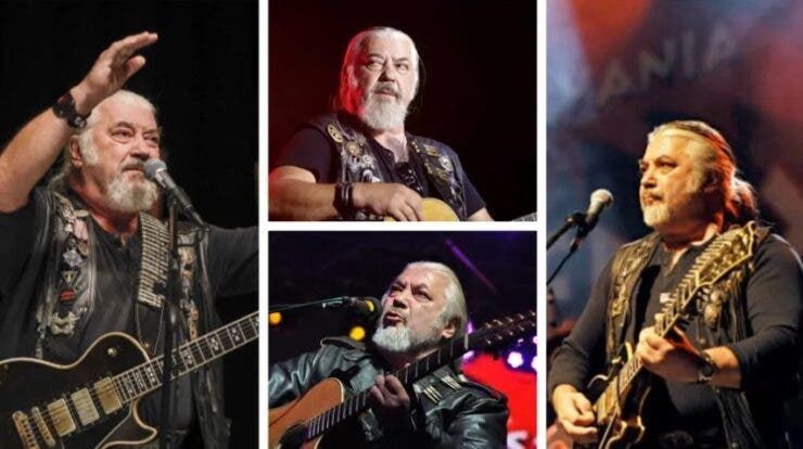 Nicu Covaci, liderul trupei Phoenix, se confruntă cu o boală misterioasă. Ce se întâmplă cu legendarul artist