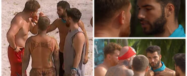 Survivor All Stars