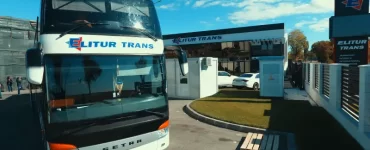 sfaturi transport cu autocarul
