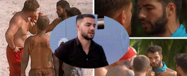Survivor All Stars