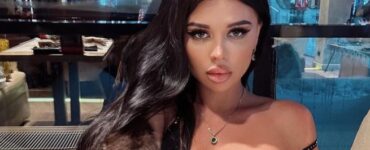 Povestea inspiratoare a Ekaterinei Pisarevskaia, femeia care la 37 de ani arată ca o adolescentă. A fugit de acasă când avea doar 16 ani, iar la 18 a devenit pentru prima oară mamă