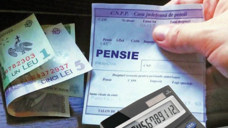 Este anunțul momentului! Când vor încasa românii pensiile în aprilie 2024, după greva poștașilor 25 masuri pensii