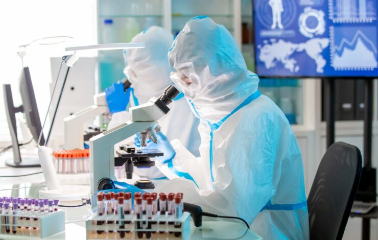 BioTech