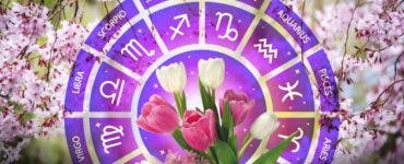 AstroRedacția Horoscop 24 martie. Zodia protejată de soartă! Astrele o apără de duhurile rele și de necazuri